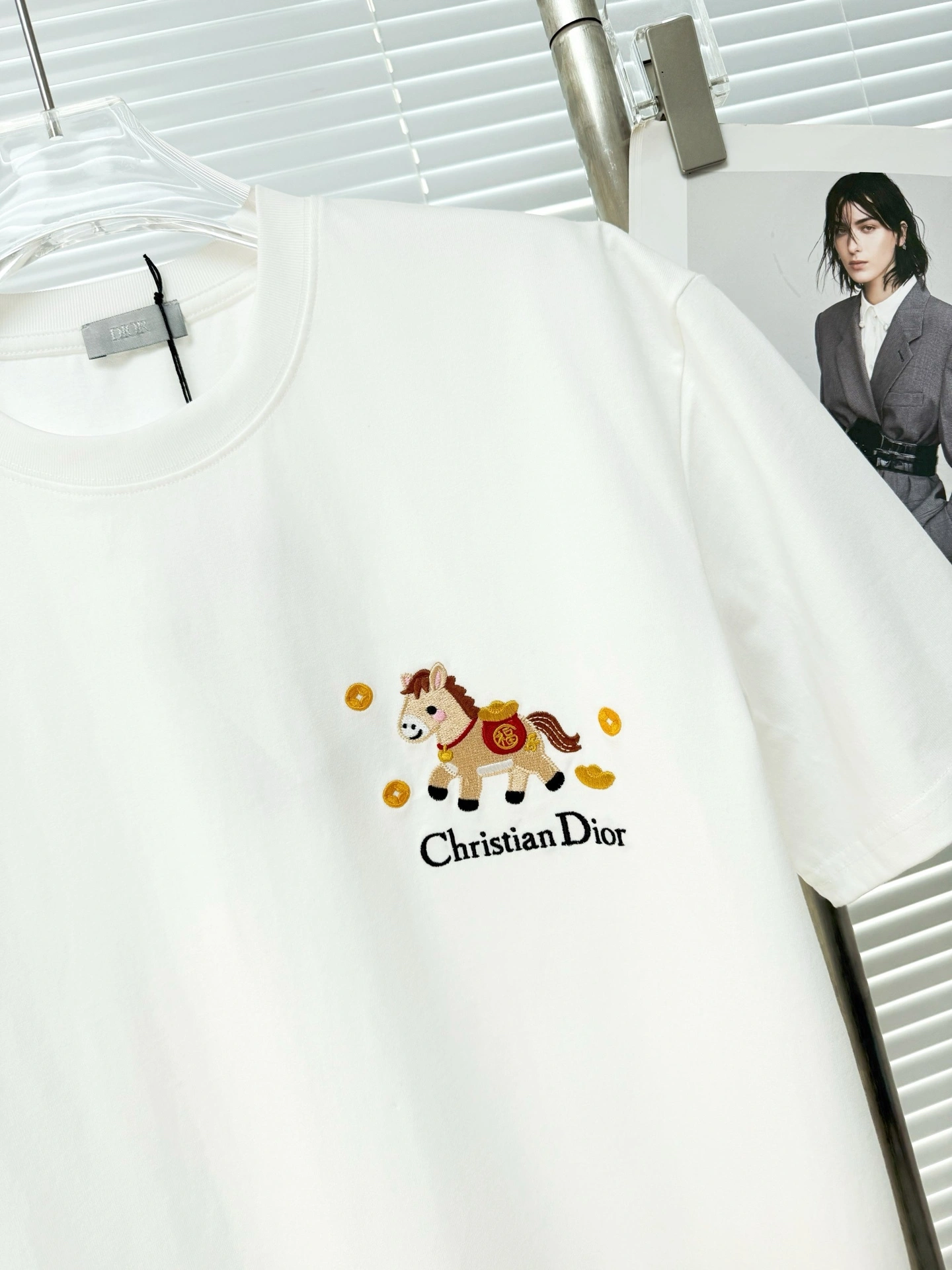 wg.luxury -- 4ior 2026 Cotton embroidery item:E-F409L1959H